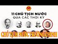 Tiết lộ sự thật bất ngờ về thân thế - sự nghiệp của đồng chí Trường Chinh