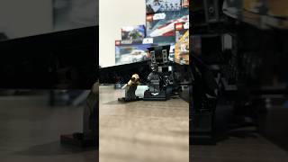 Random Lego mini figures LoL #lego #random #question