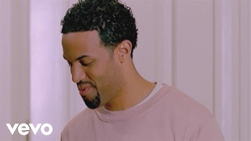 Craig David - All the Way (Official Video)