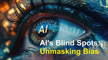 The Bias Within: How AI Reflects and Amplifies Our Own Biases