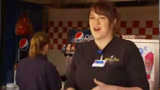 Scratch Off Works' award winning scratch off safety incentive programs are featured on MSNBC!