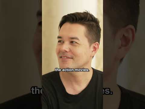Mike Chang: From Picked on Kid to Fitness Icon #shorts