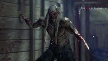 Dead Island Definitive Edition No Commentary Playthrough Part 20