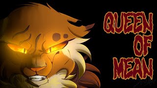 ~Mapleshade - Queen of mean~ |clip|warriors cat|