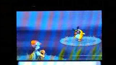 Pokemon Diamond Wild Shiny Action Replay Code