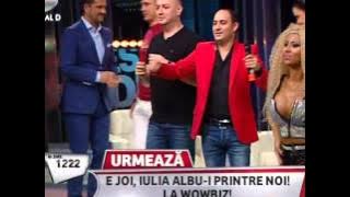 Mihaita Piticu - E sukar tiganu ( Pentru Leo de la Stehaia ) Wow Biz