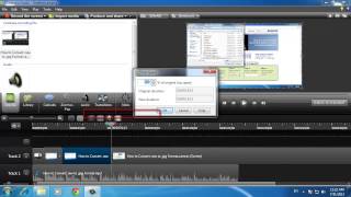 This tutorial is going to show you how edit screencast video in
camtasia. don't forget check out our site http://howtech.tv/ for more
free how-to video...