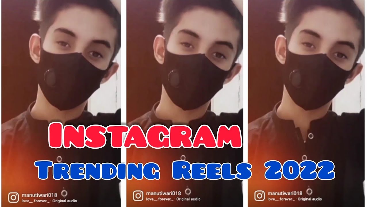 Instagram Best Trending Reels Videos 🔥🔥 2022 Tiktok Viral Videos