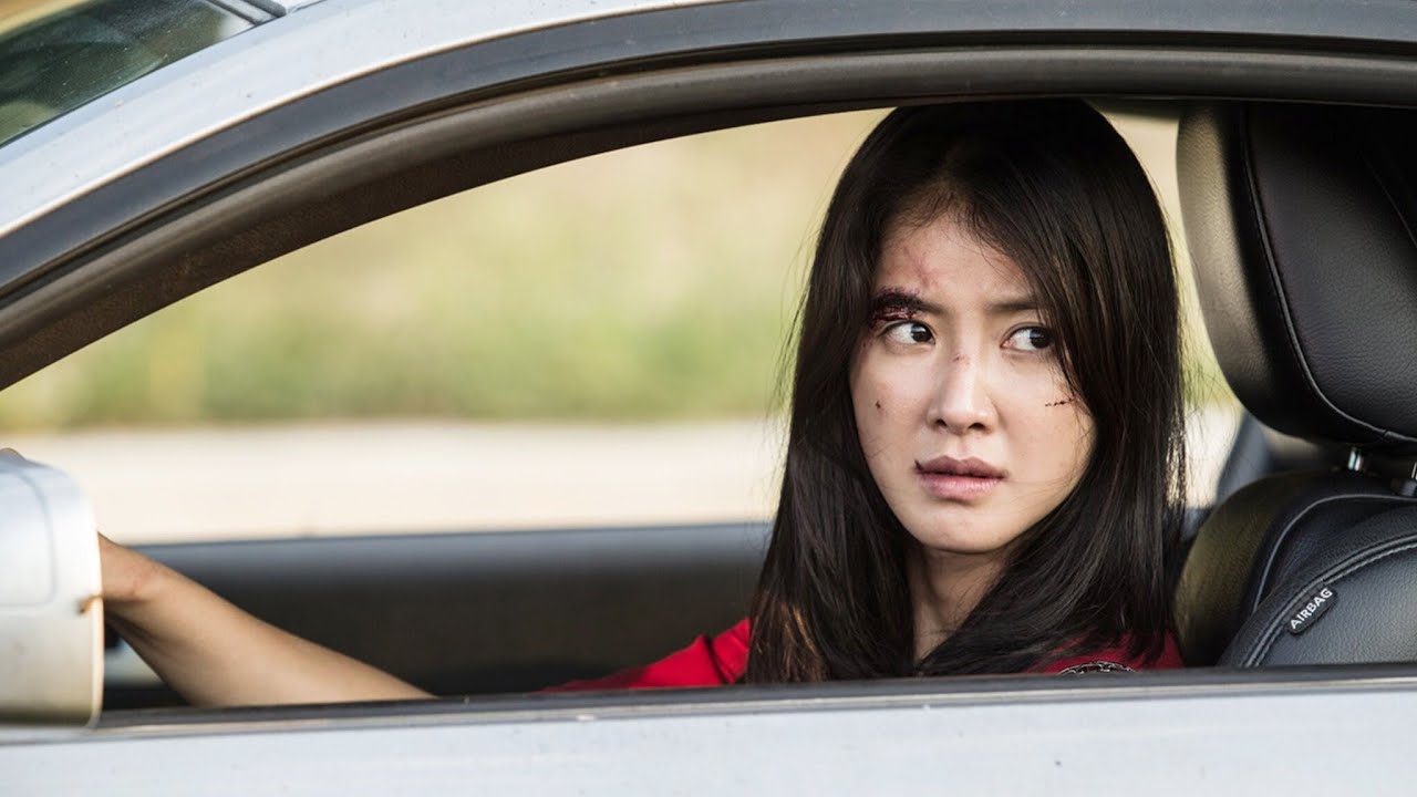 Noi se tah a abol uvin, A unu in a phu ahin lah tai_2019_ 'K • Movie Recap in Thadou Kuki' 