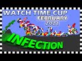 Infection Car Race - Watch Time Cup February 2021