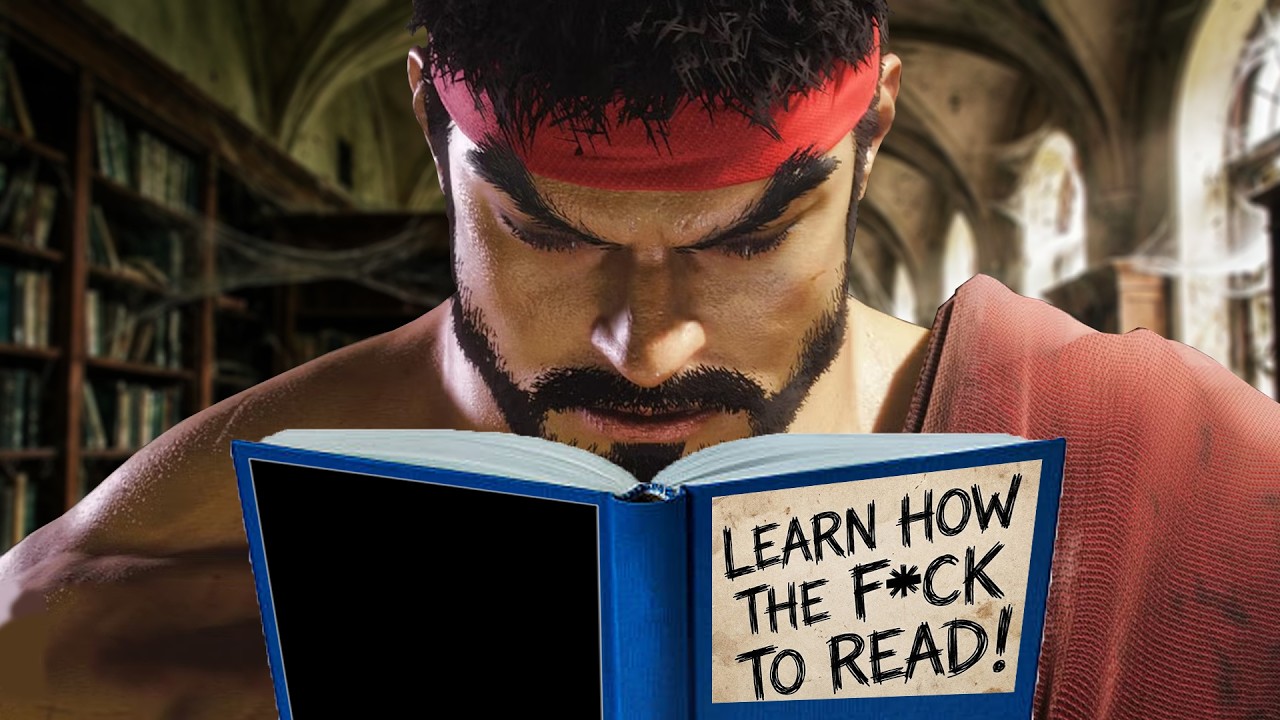 The Simplified Concept of Making a Read