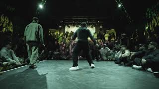 MA2T VS Baloo | TOP8 HipHop | The Kulture of Hype&Hope | EARTH edition 2023