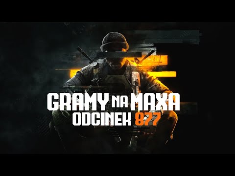 GnM Live #877 - CALL OF DUTY BLACK OPS 6; ALAN WAKE 2: LAKE HOUSE; MARIO PARTY JAMBOREE