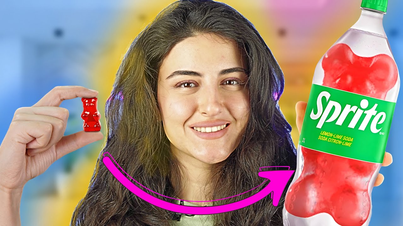 ვამოწმებ ყველაზე პოპულარულ TikTok Food Hack-ებს!