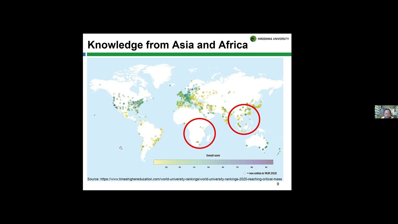 Webinar7-internationalised teacher educators