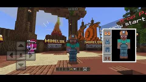 CustomArmors - PocketMine Plugin | PM5