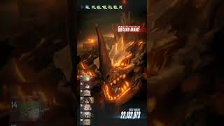 browndust2 Last Night 1 Billion Damage browndust