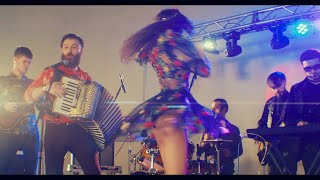 Ecaterine&Dimitri Band - Dikta Mamo | Duj Sandale | Gypsy Love