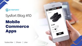 Mobile Commerce Apps That Will Boost Your Retail Business screenshot 3