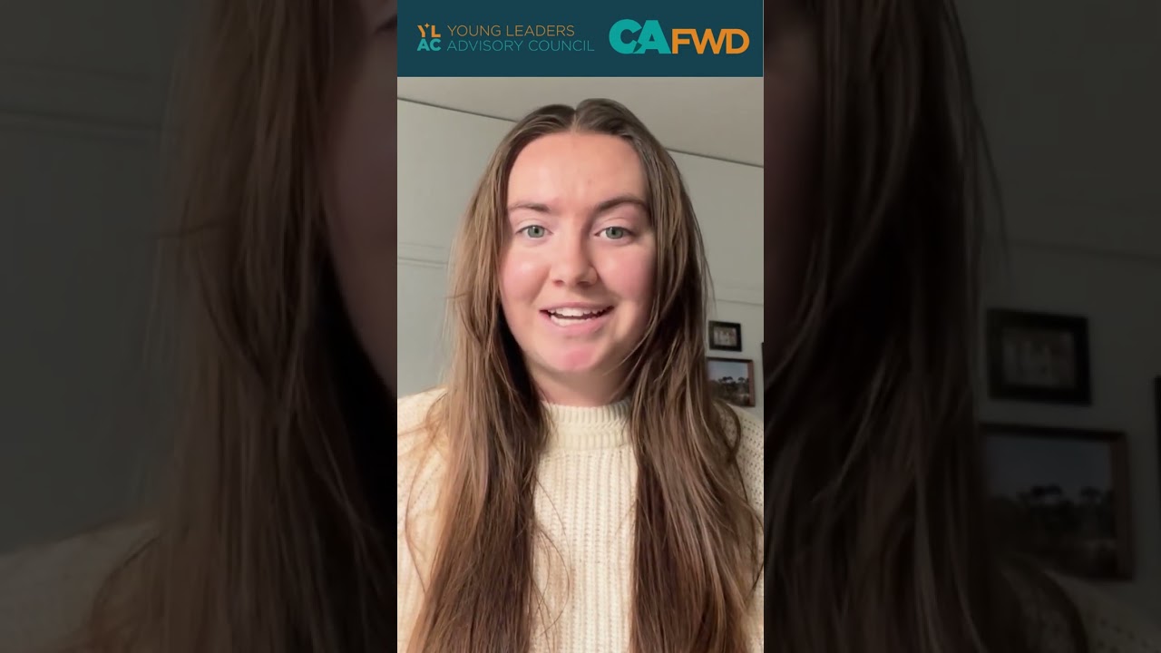 Help California's Young Leaders with YLAC's Valerie Johnson