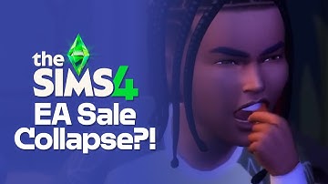 EA’s $55 Billion Deal Is In SERIOUS Trouble… 😱