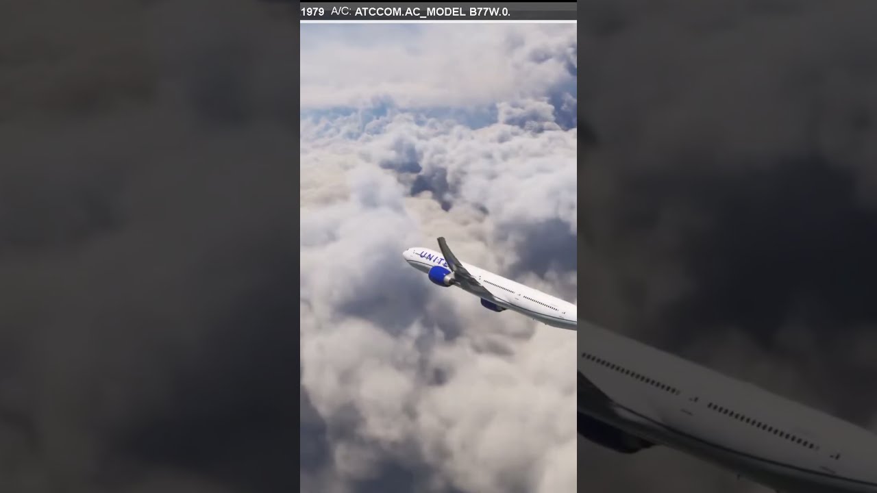  Boeing 777 For Microsoft Flight Simulator Real Ops 14hr Long Haul Dulles To Tokyo Part 1