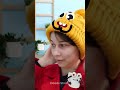 POV: Evil hat vs My hair 🤯🎩😂 #animation #comedy #funny