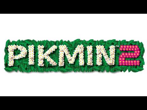 Pikmin 2 - Awakening Wood Extended Pikmin 2 - Awakening Wood Extended