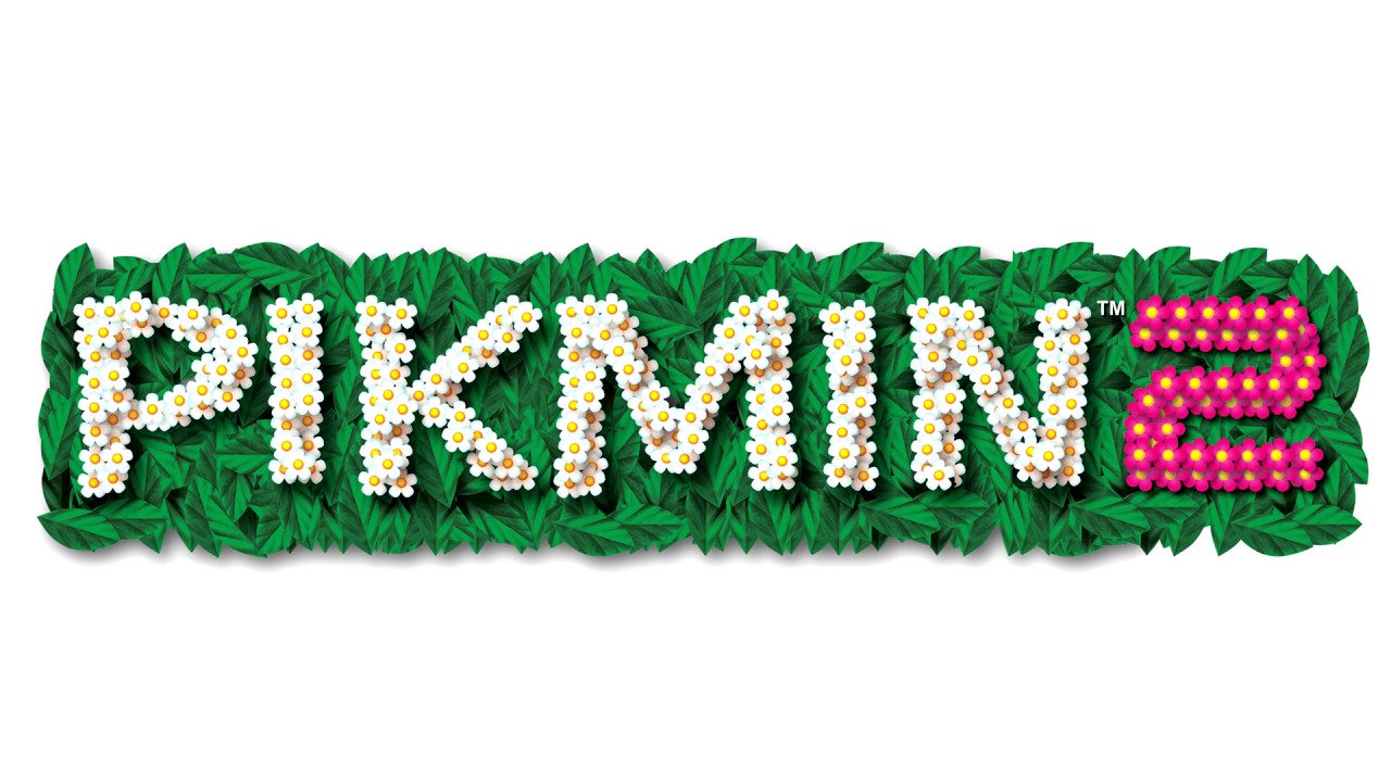Pikmin 2 - Awakening Wood Extended