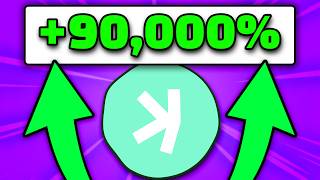 KASPA: WE ARE SO CLOSE! - THIS IS JUST THE BEGINNING FOR KAS!