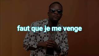 Elown_kiffnobeat Marie Pierre (vidéo lyrics)