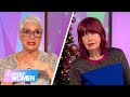 Is Britain Too Reliant On A ‘Pill For Every Ill’? | Loose Women