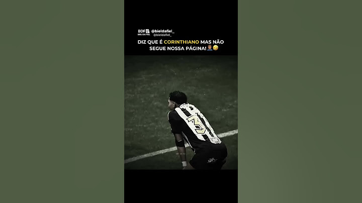 NÃO SEGUIU = 9 ANOS DE AZAR! 💀👀 #corinthians #editsccp #coringão #futebol