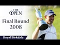 Final Round | Padraig Harrington | 137th Open Championship