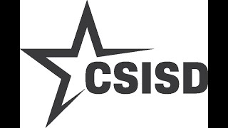 CSISD Board Meeting 5/20/2025