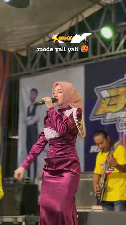 Mode yali yalil arlida #dangdut  #dangdutkoplo  #koplo  #hahacuan