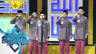 Pembukaan Diawali Oleh Ponpes Darul Qur'an QS Al Imran 190 - Semesta Bertilawah Episode 18
