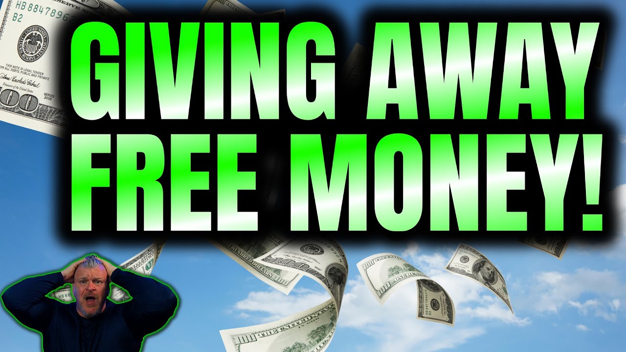I'M GIVING AWAY FREE MONEY! THIS IS YOUR CHANCE! KCEX NON KYC EXCHANGE