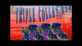 Triple Collat Trickshot !!! I l Top 5 Bo3 Trickshots I GAMINGTV I