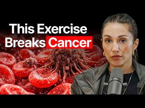Doing THIS Everyday Cuts Your Cancer Risk Significantly