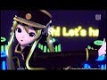 【PS4 DIVA FT】アゲアゲアゲイン【初音ミク：鉄道員・鶯】