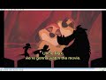 Youtube Thumbnail Timon & Pumbaa rewind The Lion King 1½