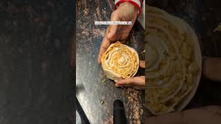 ingredients in pin comment ❤️ #gobiparatha #newparatha #easybreakfastrecipe #newbreakfast #explore