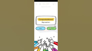 Brain Out Level 197 Walkthrough Solution with explanation || Brain Out