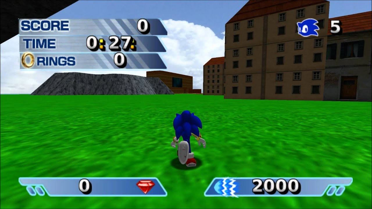 Project Infinity - Jump Dash & Boost