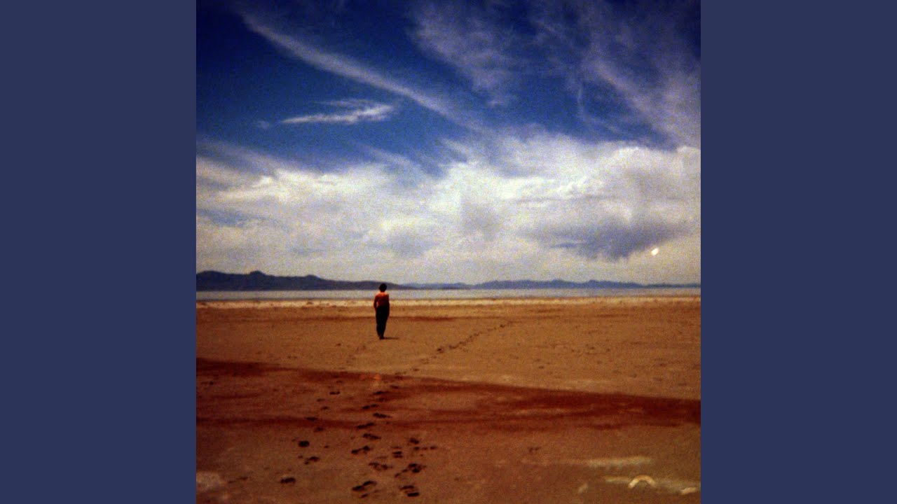 There's a Place In The Desert