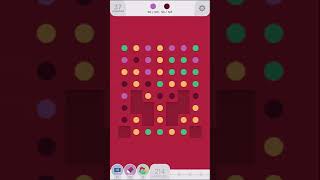 Two Dots level 83 (3 Stars)