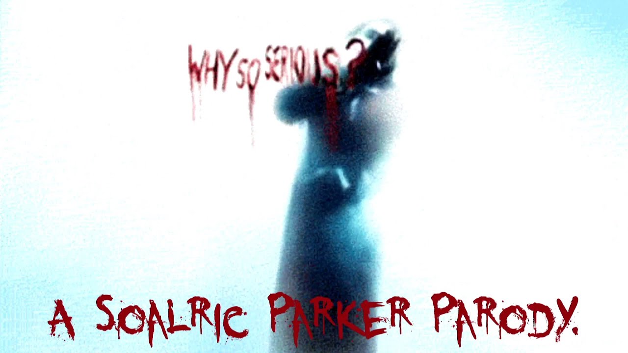 Soalric (Downfall Parodies Hall of Fame)