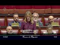 Carmen Di Lauro   M5S Camera   Dichiarazione di voto in Aula 14/10/2026