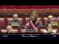 Carmen Di Lauro   M5S Camera   Dichiarazione di voto in Aula 14/10/2026